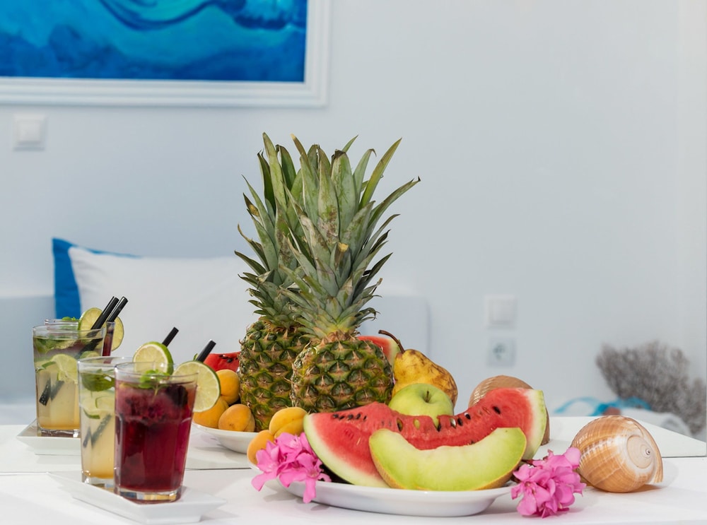 Mojito Beach Rooms 36/52