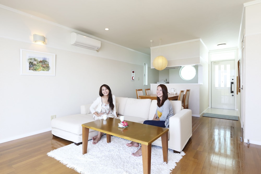 PRICIA RESORT YORON 4/46