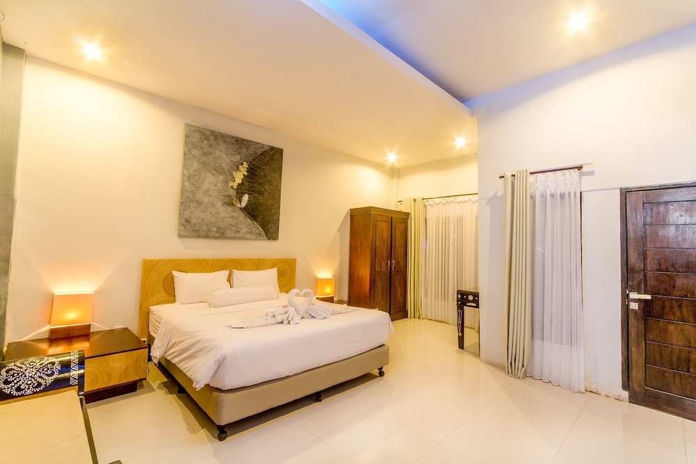 Jm Hotel Kuta Lombok 13/50
