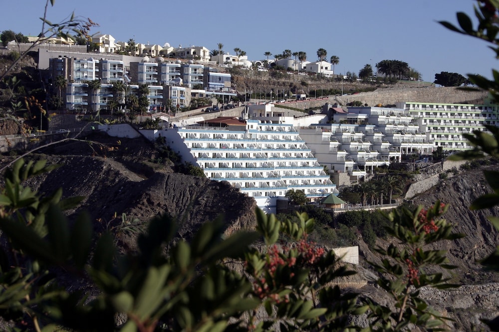 Hotel Chatur Palmera Mar 4/31
