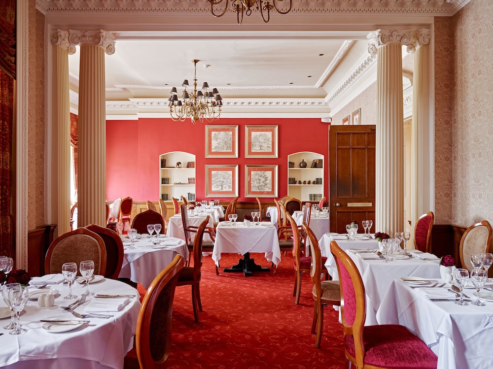 Dumbleton Hall Hotel 62/73