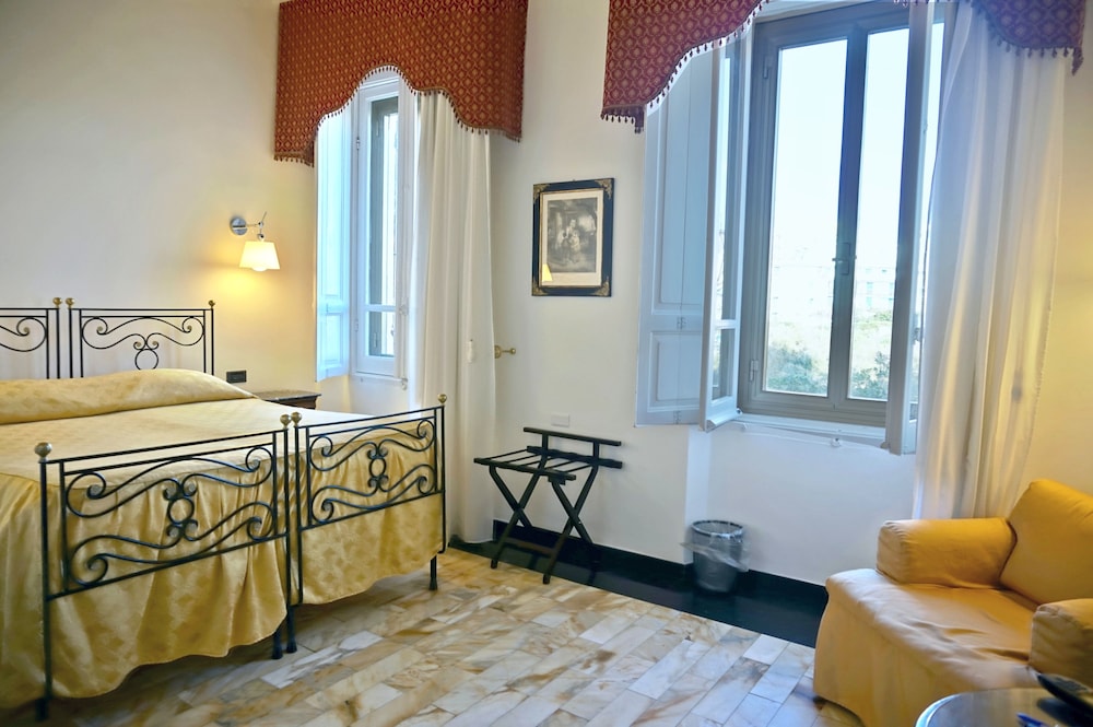 Villa Las Tronas 31/50