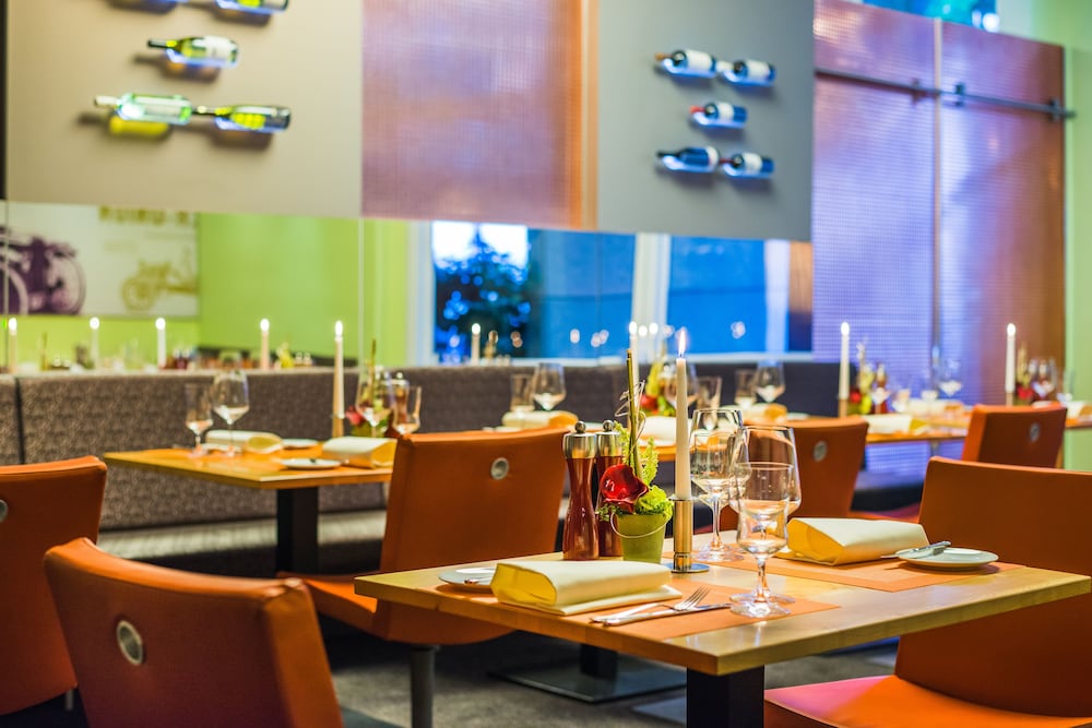 Novina Hotel Wohrdersee Nurnberg City 46/64