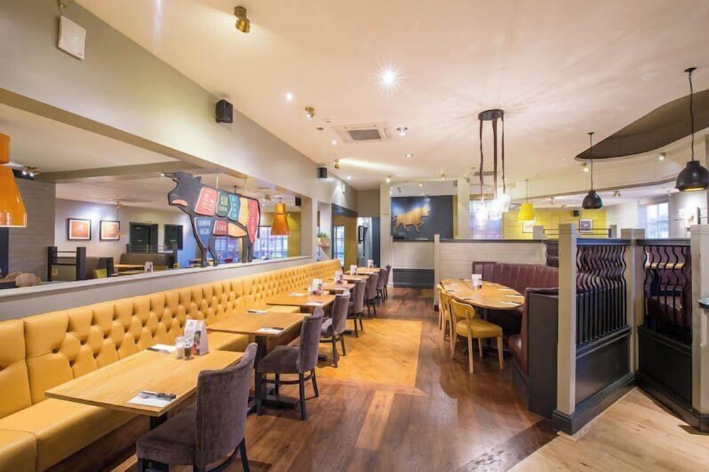Premier Inn Doncaster (Lakeside) 33/45