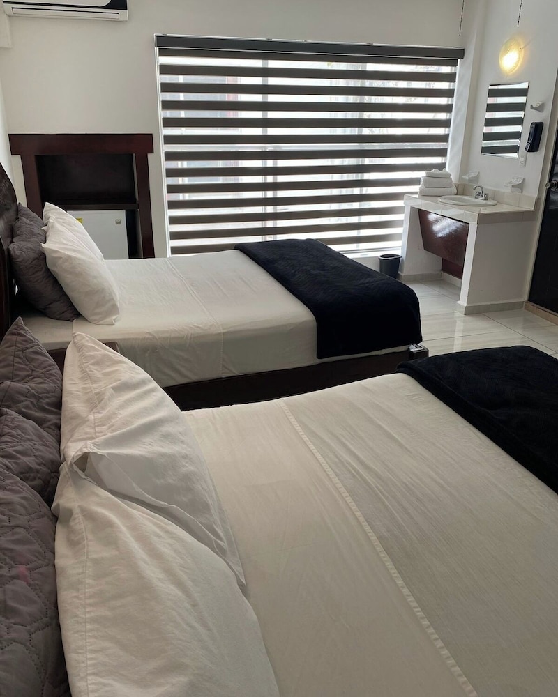 Hotel Rincón Real Suites 17/48