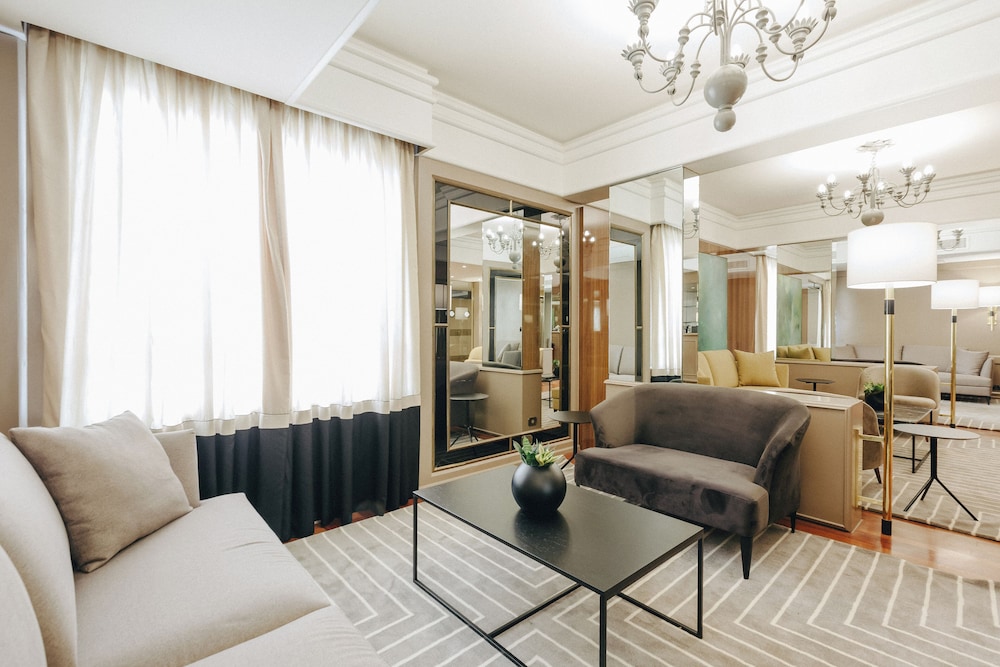 Bourbon Curitiba Hotel & Suites 32/50