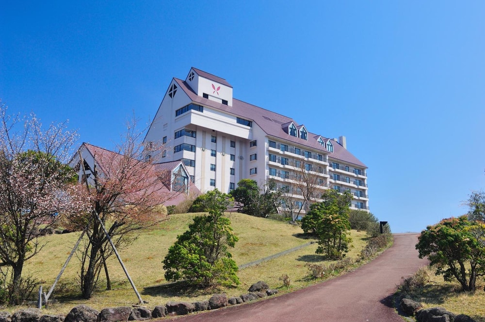 Hotel Harvest Amagikogen 8/49