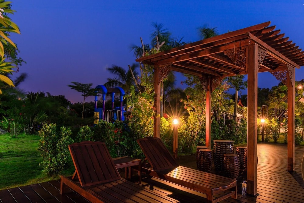 Baan Kiangnam Pattaya 34/50