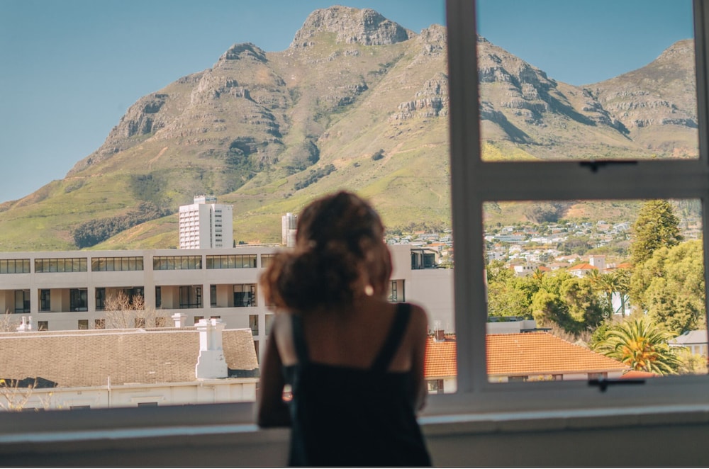 Once in Cape Town 44/51
