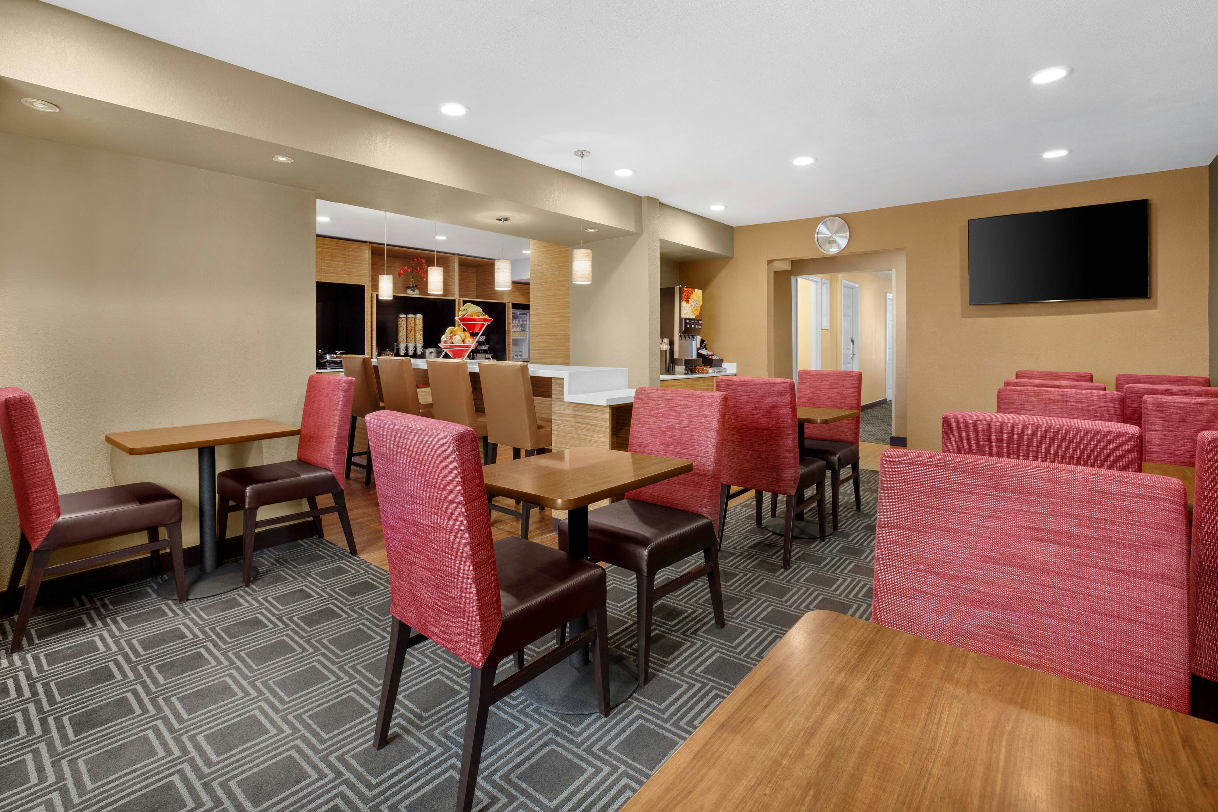Towneplace Suites By Marriott Boulder Broomfield/Interlocken 34/42