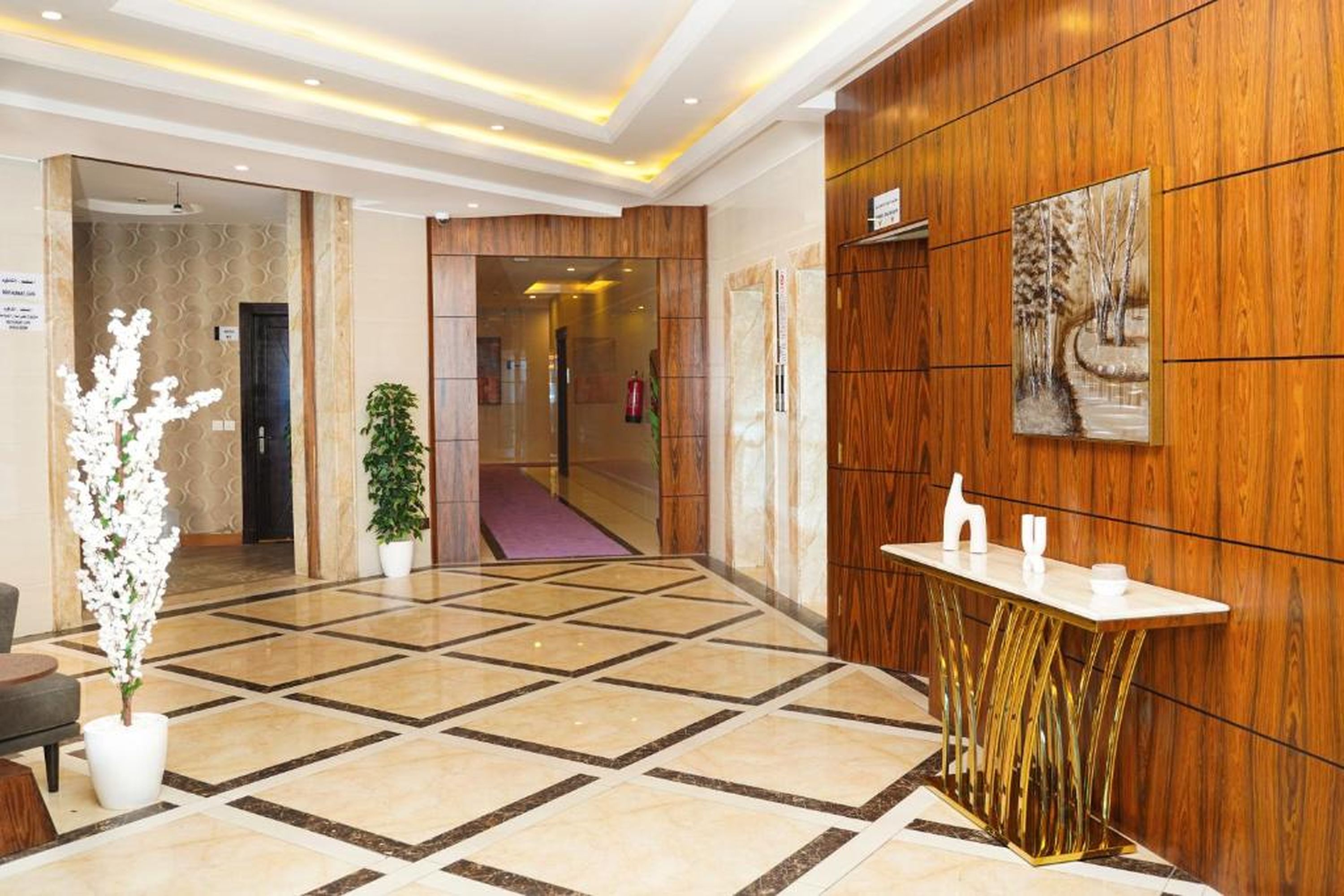 Palette Luxury Credit Hotel 13/60