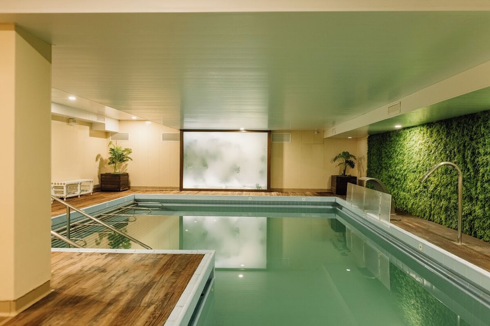 Hotel Lodomar Spa And Talasoterapia 31/65
