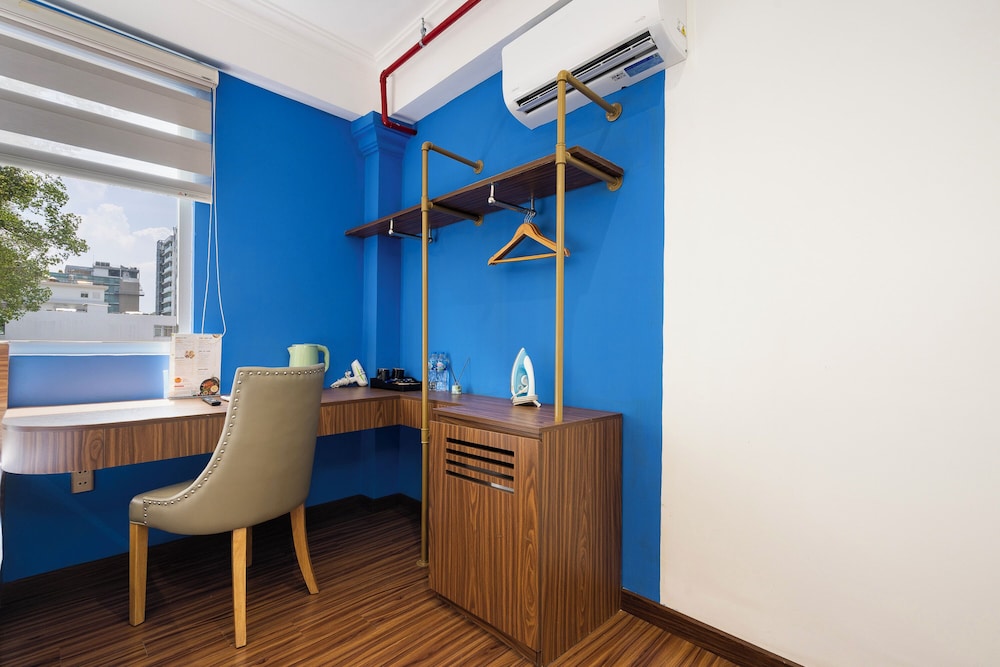 Tago Hotel 43/50