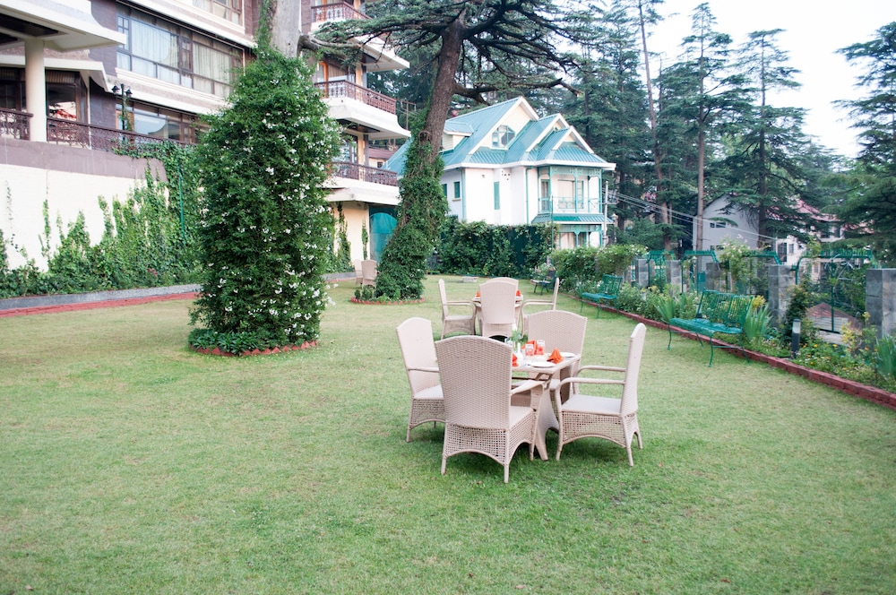 Hotel Southgate Shimla 30/31