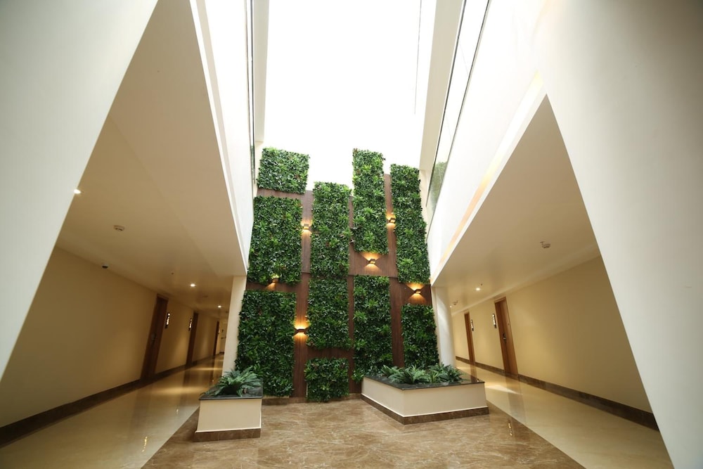 Native by Chancery Hotels 30/50