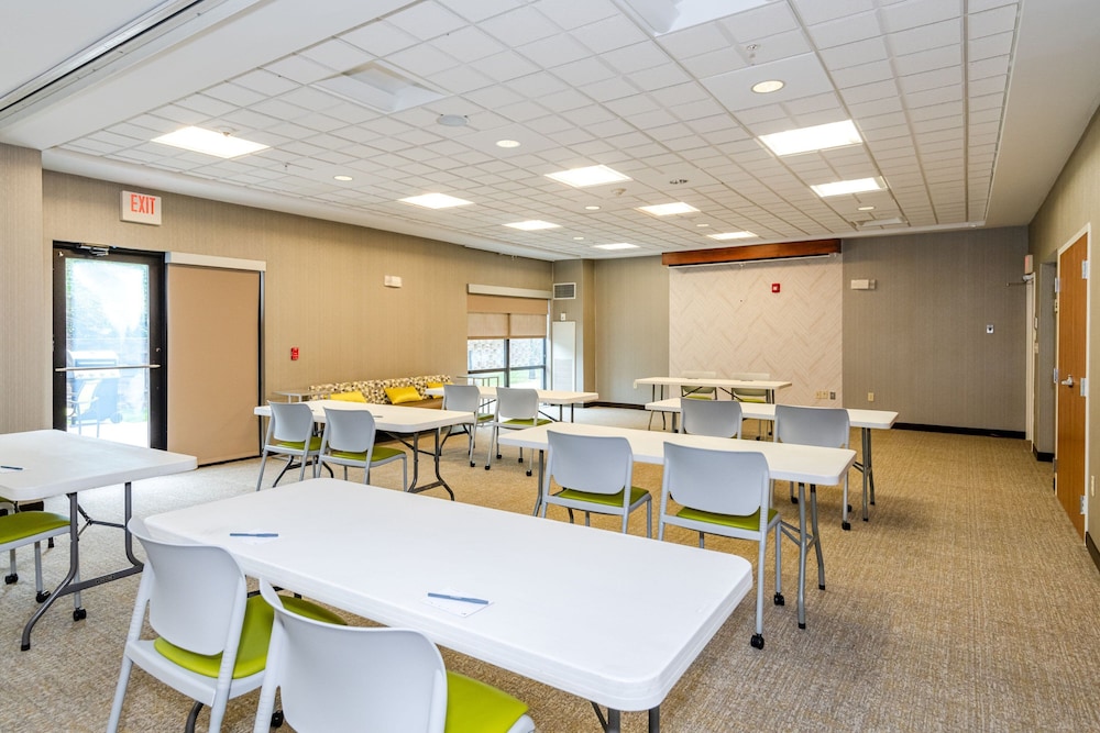 Springhill Suites Dayton South Miamisburg 46/51