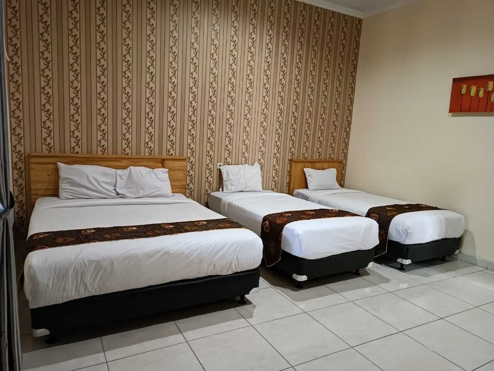 Shafira Hotel Malioboro 11/46