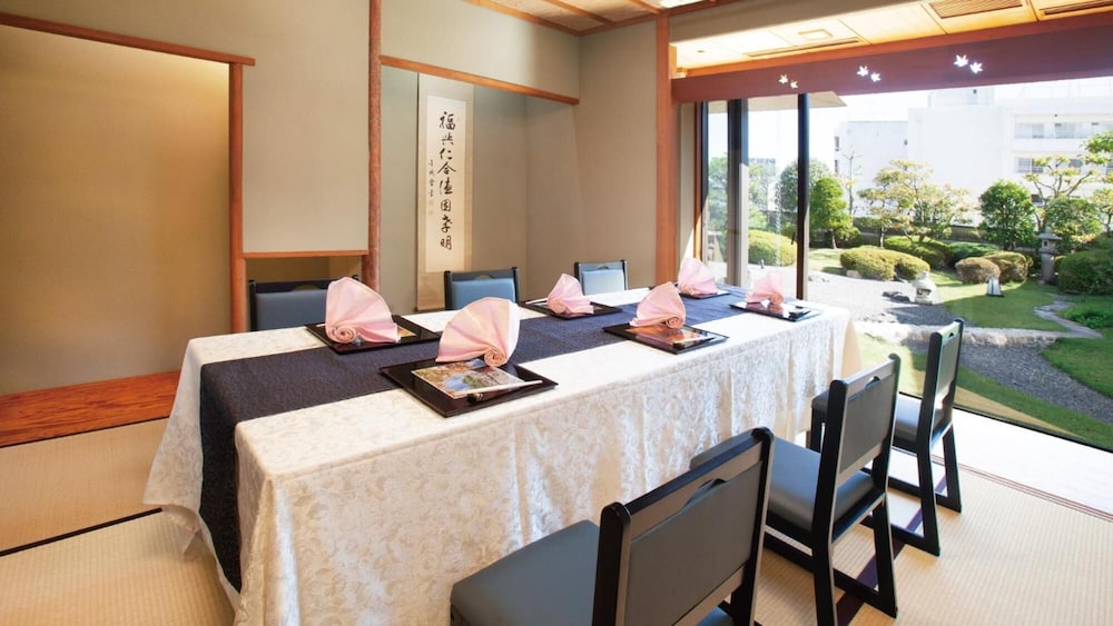 Koriyama View Hotel Annex 41/50