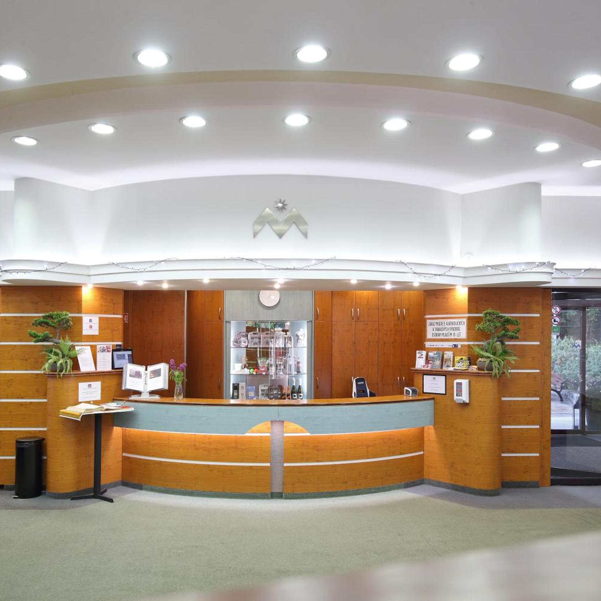 Interhotel Montana 6/58
