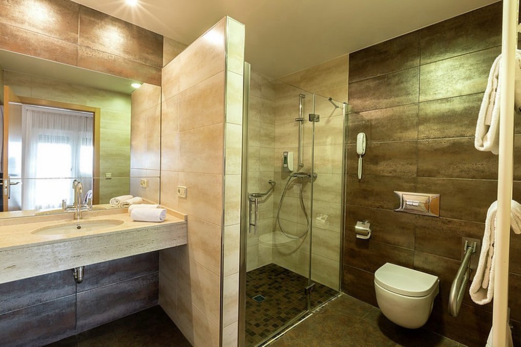 Hotel Santamaria 26/29