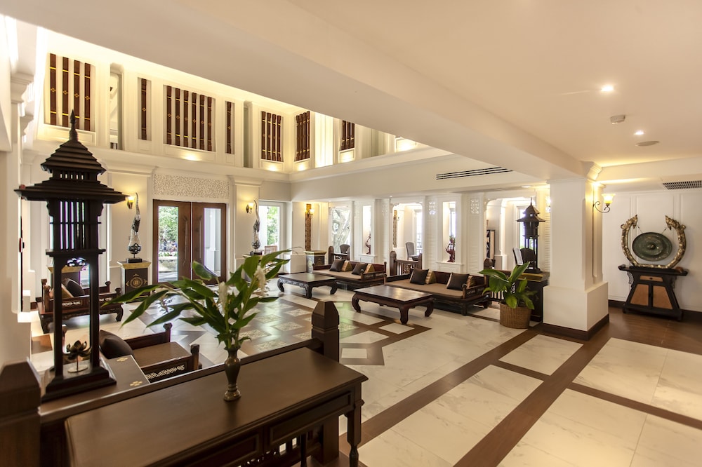 Viangbua Mansion 27/46