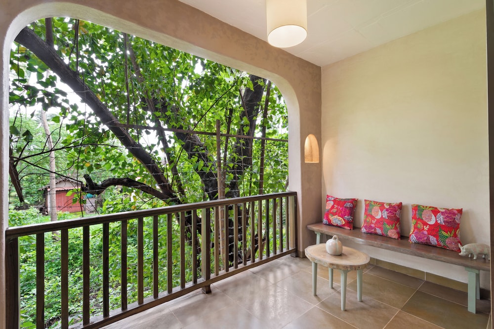 Riva Beach Resort 14/77