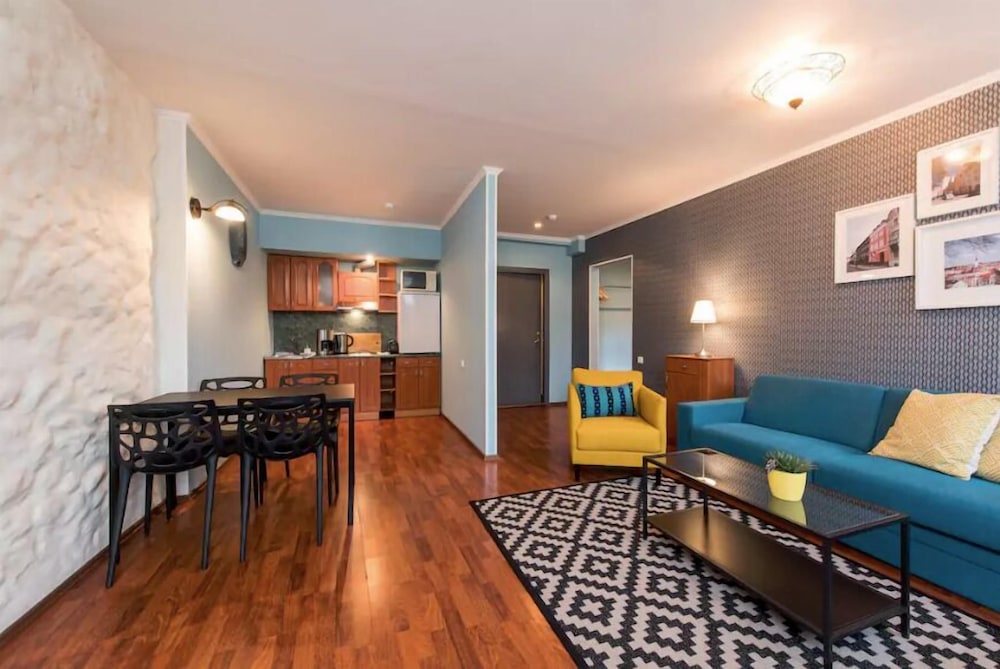 Tallinn City Apartments Harju Residence 21/50
