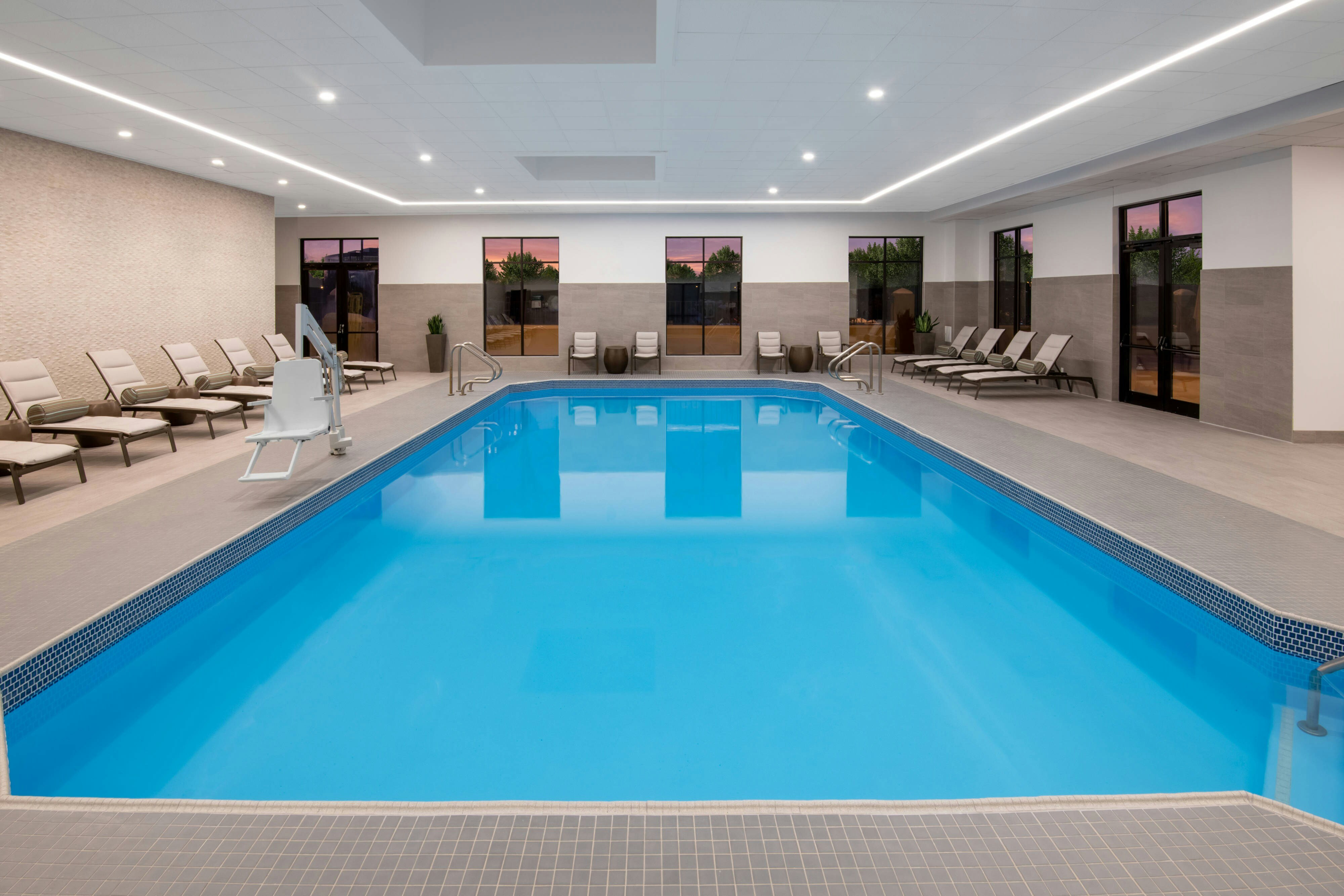Marriott Madison West 12/35