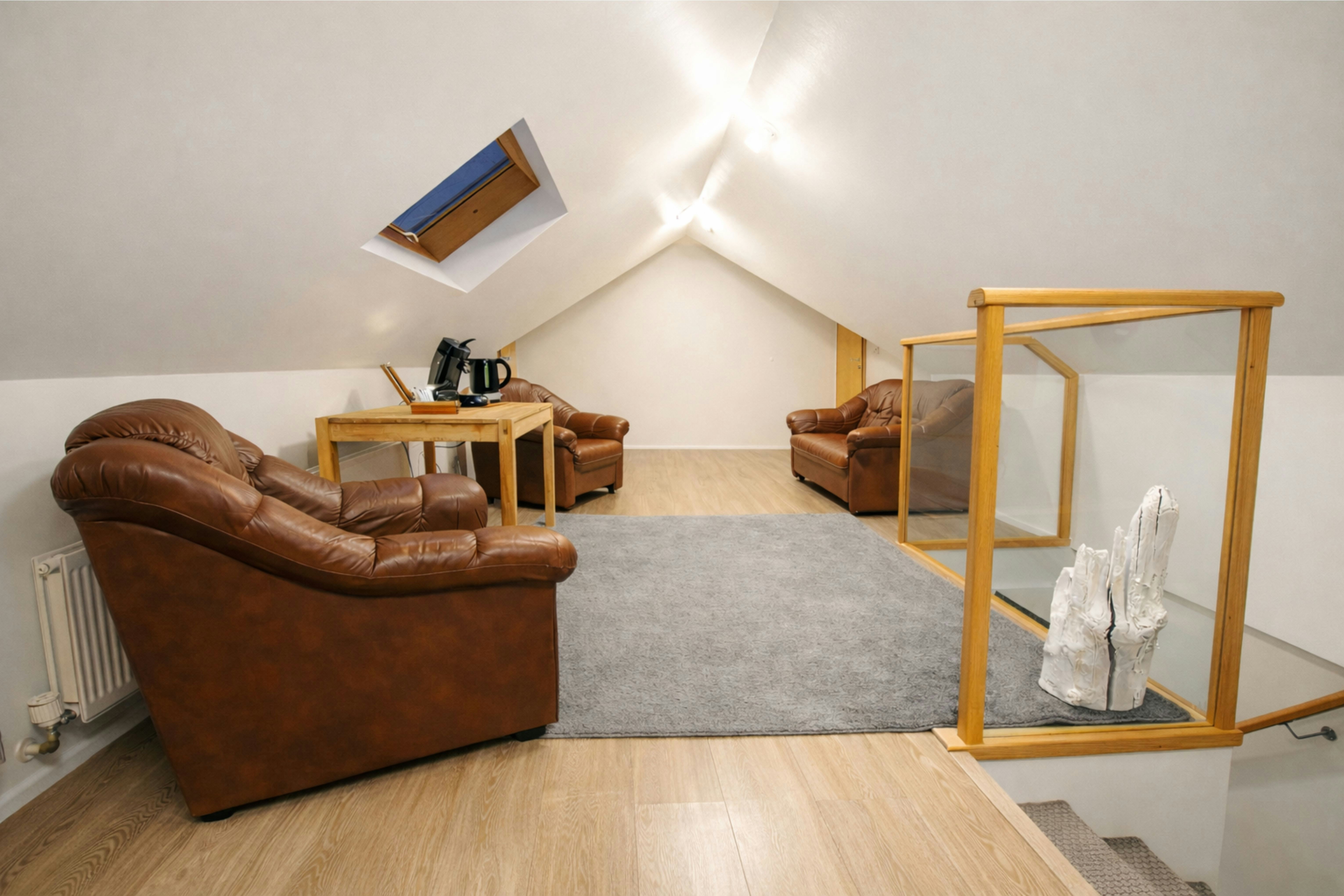 Malarhorn Guesthouse 54/78