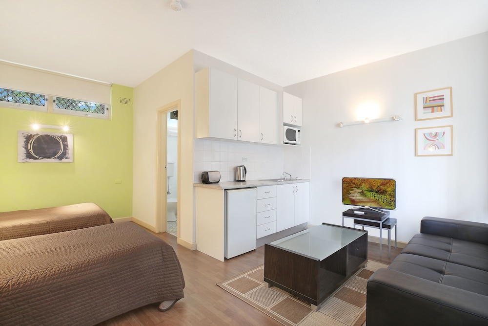 Ultimate Apartments Bondi Beach 31/41