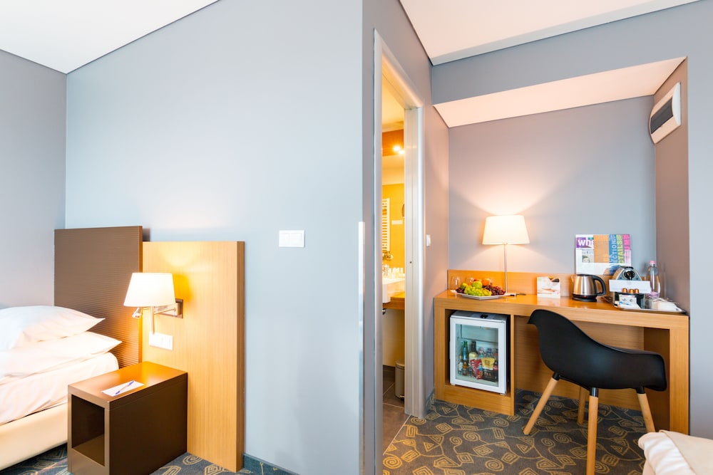 Museum Hotel Budapest 41/48