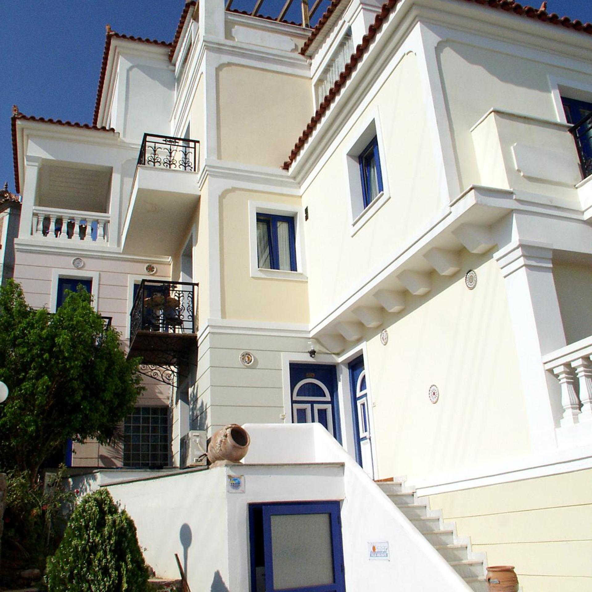 KALIMERA HOTEL &amp; APARTMENTS 2/23