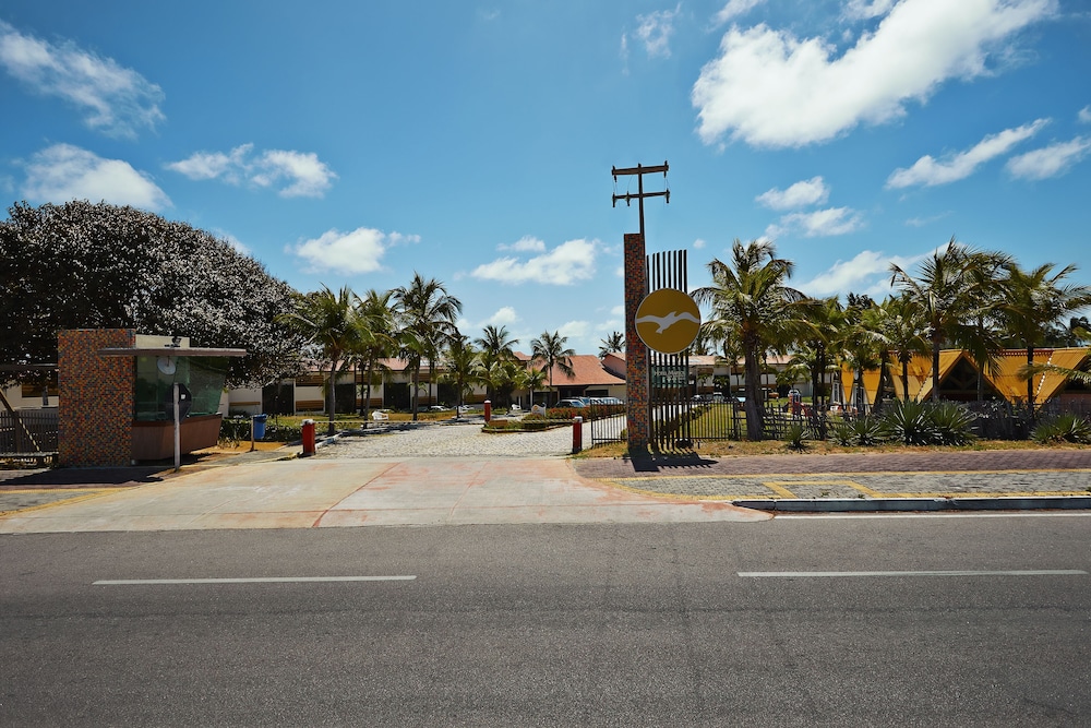 Marsol Beach Resort 44/55