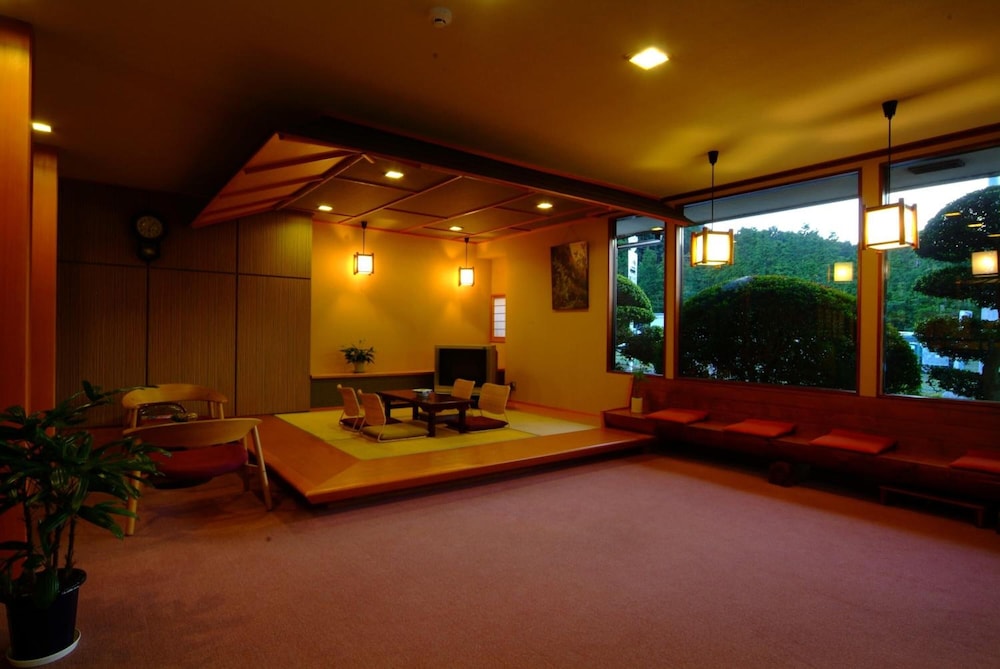 Onsen Ryokan Mitake 44/53