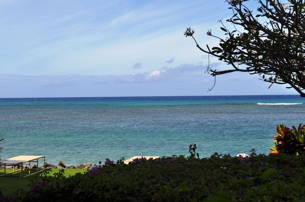 Kahana Reef - Maui Condo &amp; Home 50/61