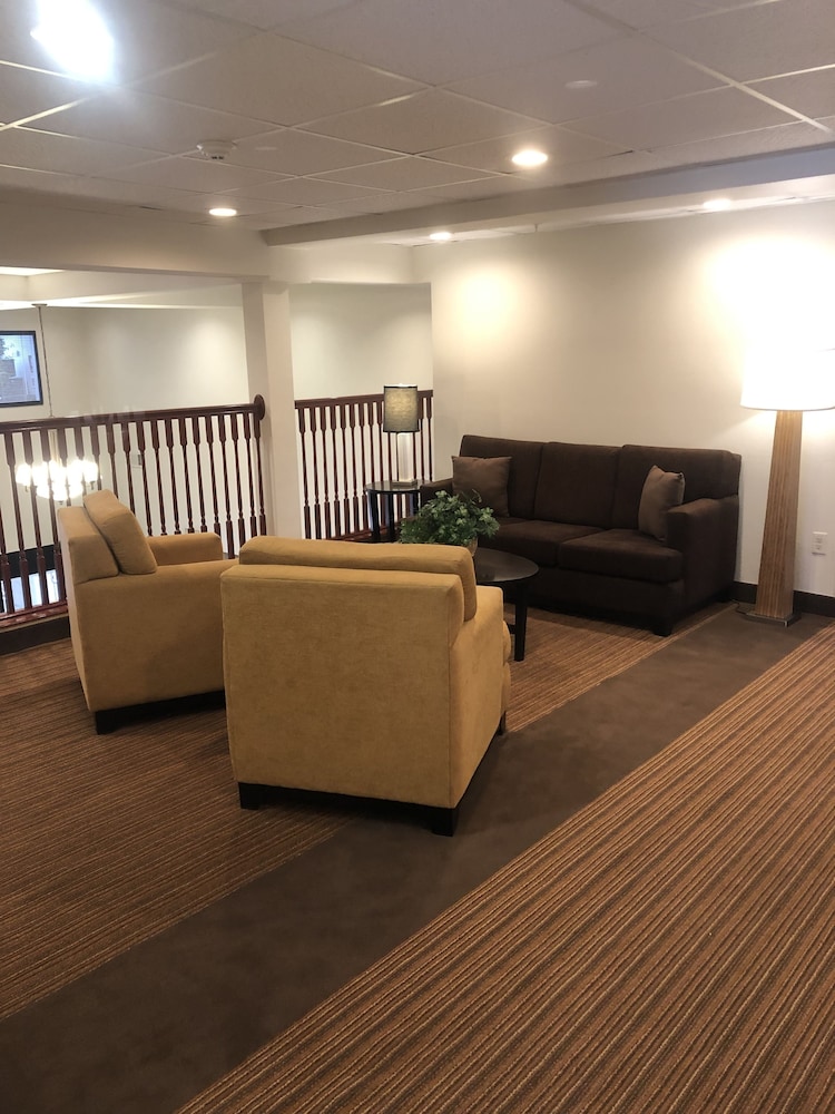 Sleep Inn & Suites Virginia Horse Center 42/53
