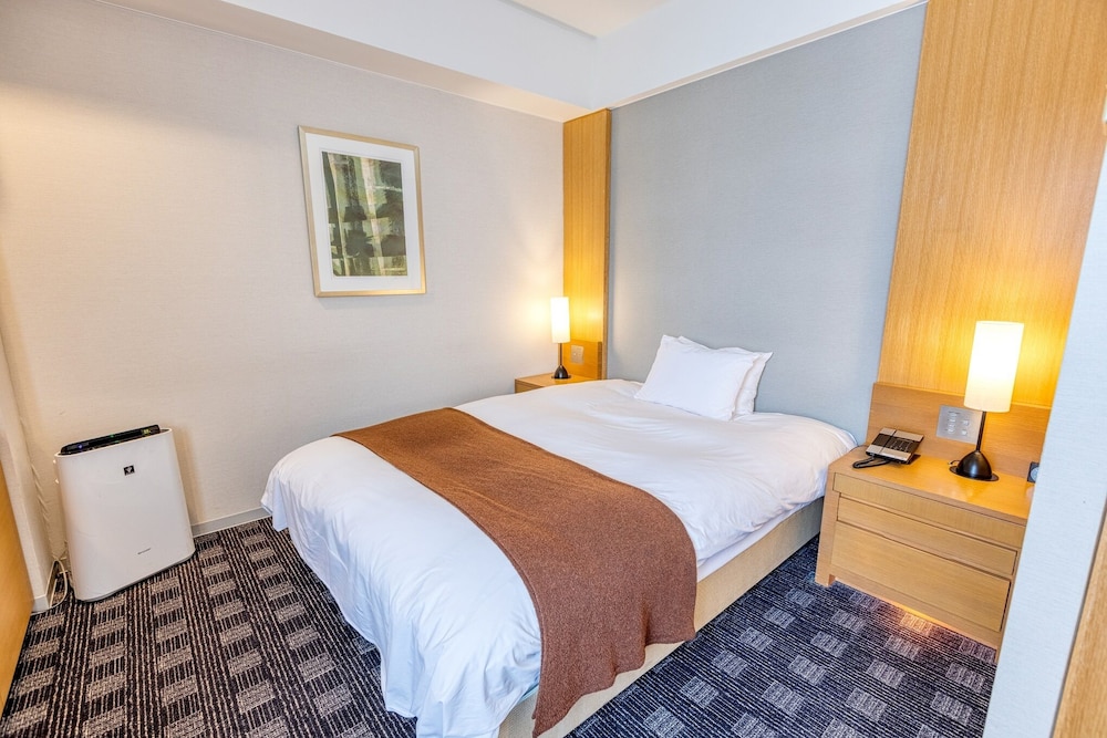 Standard, Single, Double Bed