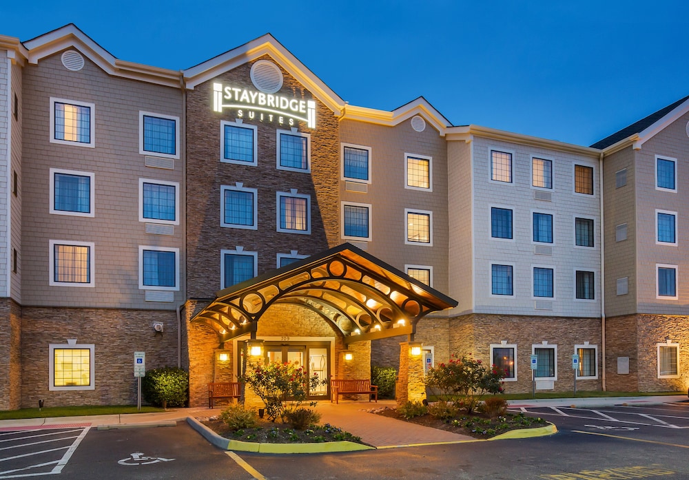 Staybridge Suites Chesapeake - Virginia Beach 1/74