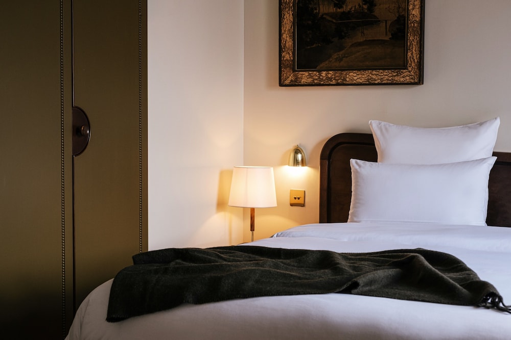 Rochechouart - Orso Hotels 14/78