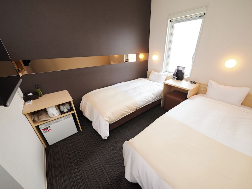 Super Hotel JR Nara Station Sanjo Street 14/21