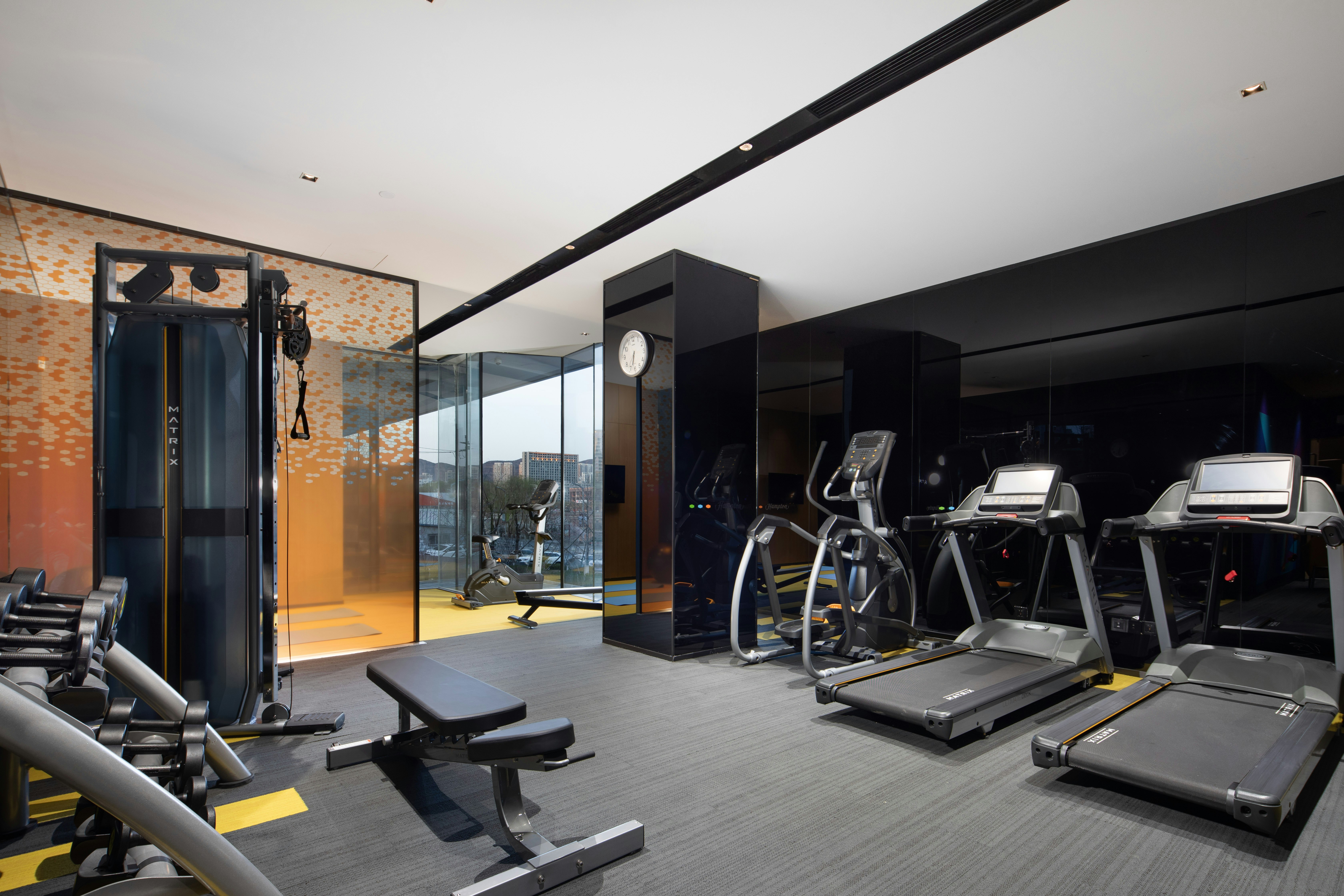 Hampton by Hilton Chengde Mountain Resort 16/20