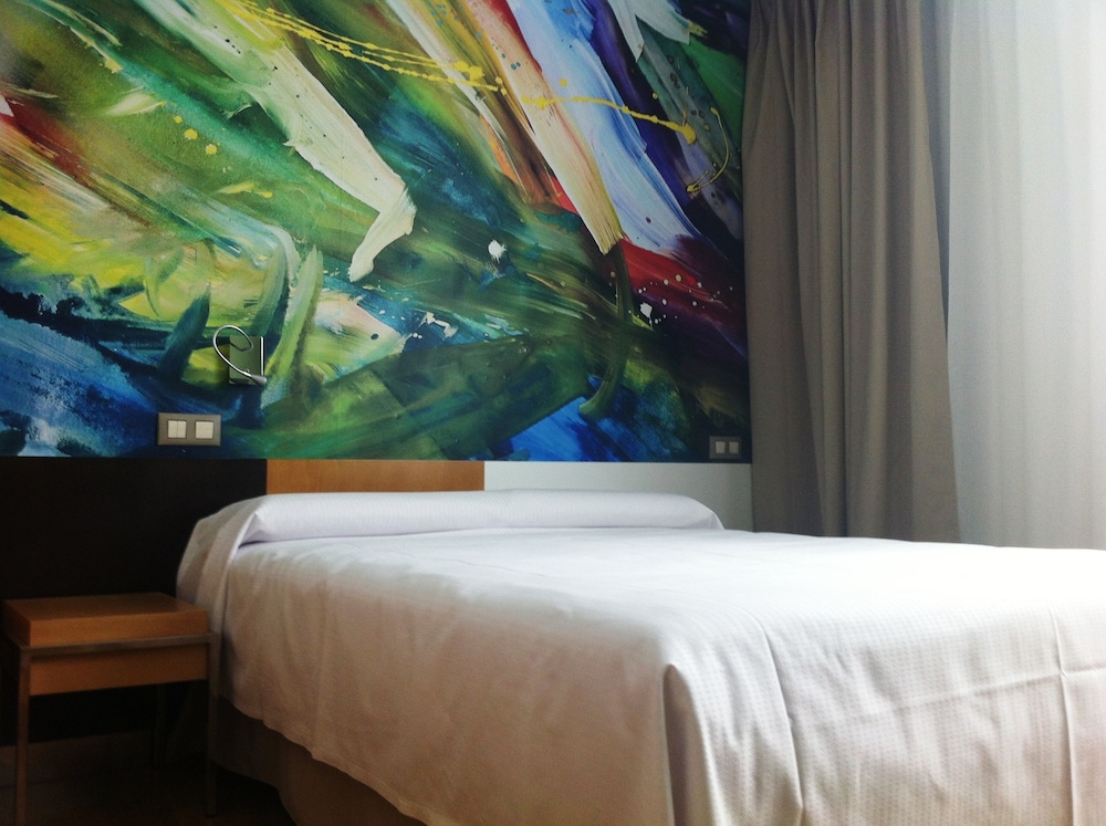 Hotel Boutique Museo 19/44