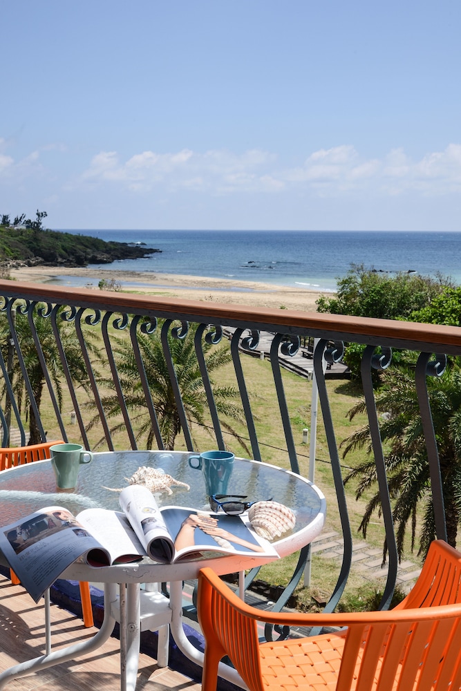 Kenting Coast Resort 47/70