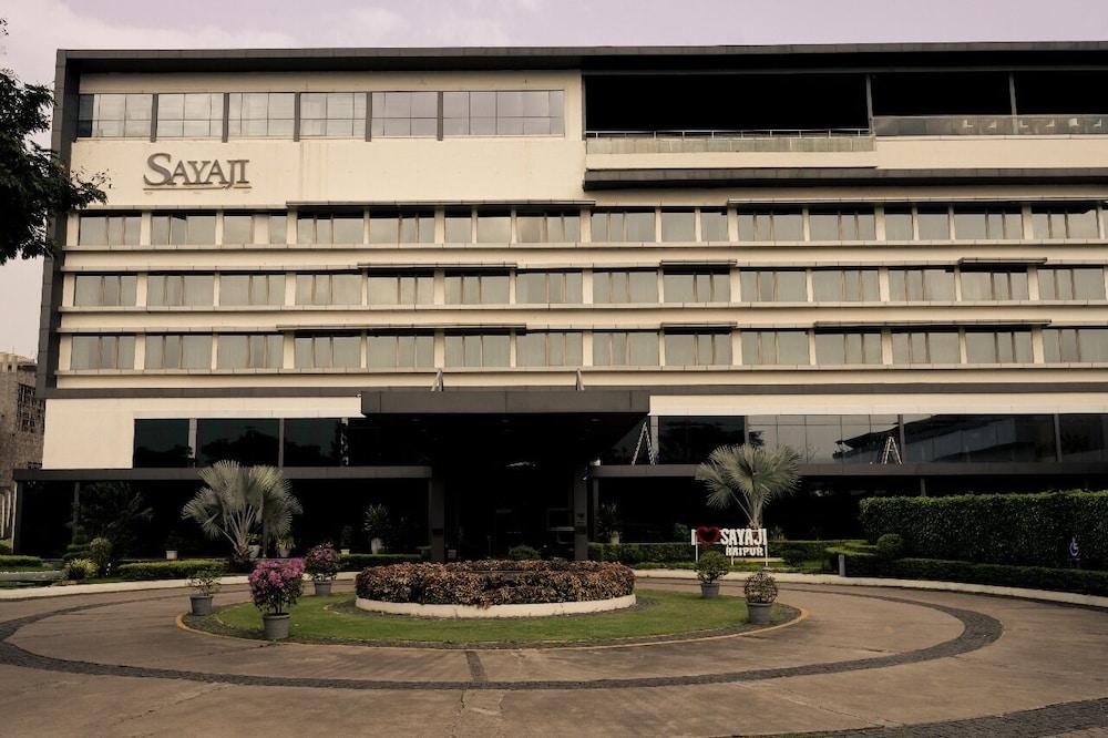 Hotel Sayaji Raipur 67/73