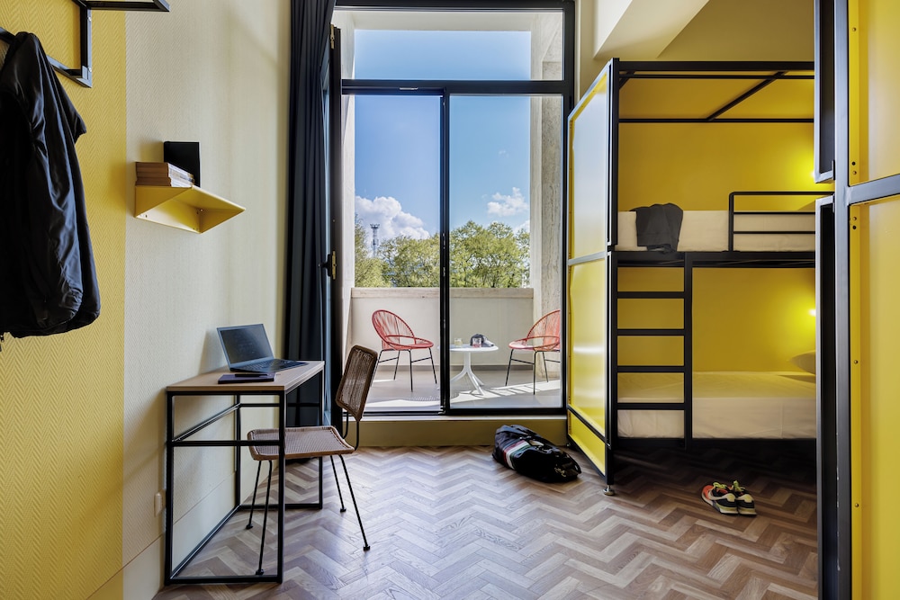 YellowSquare Florence 24/42