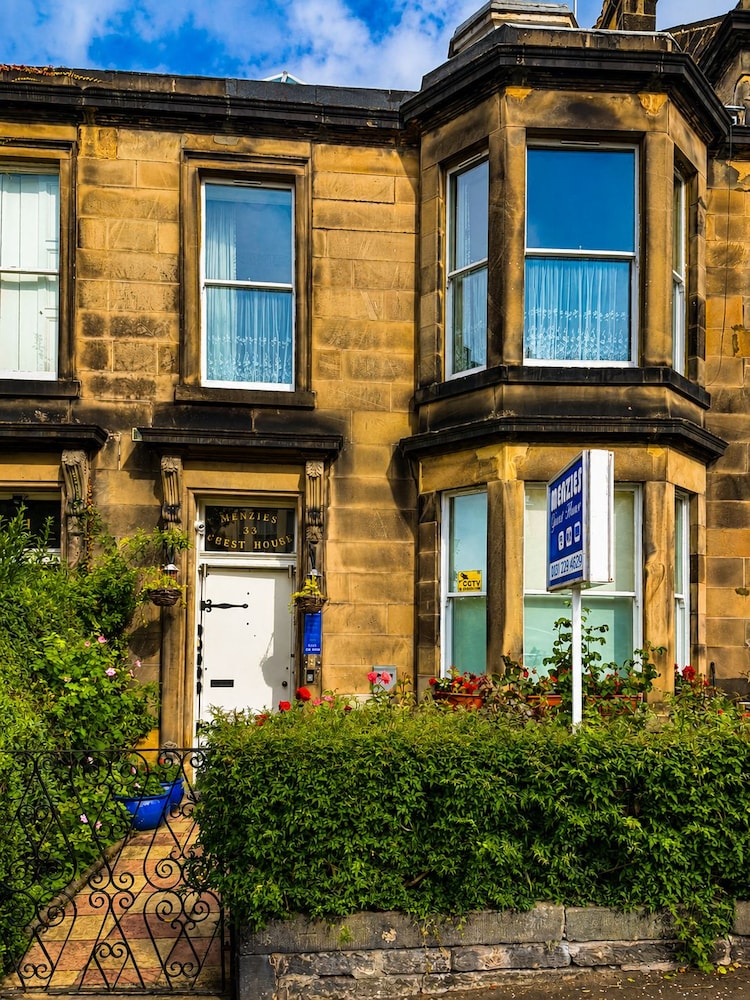 Menzies Guest House 3/27