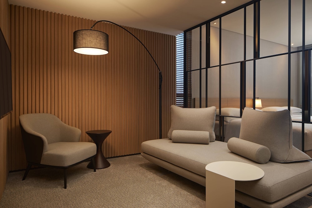 Four Points By Sheraton Linkou 34/58
