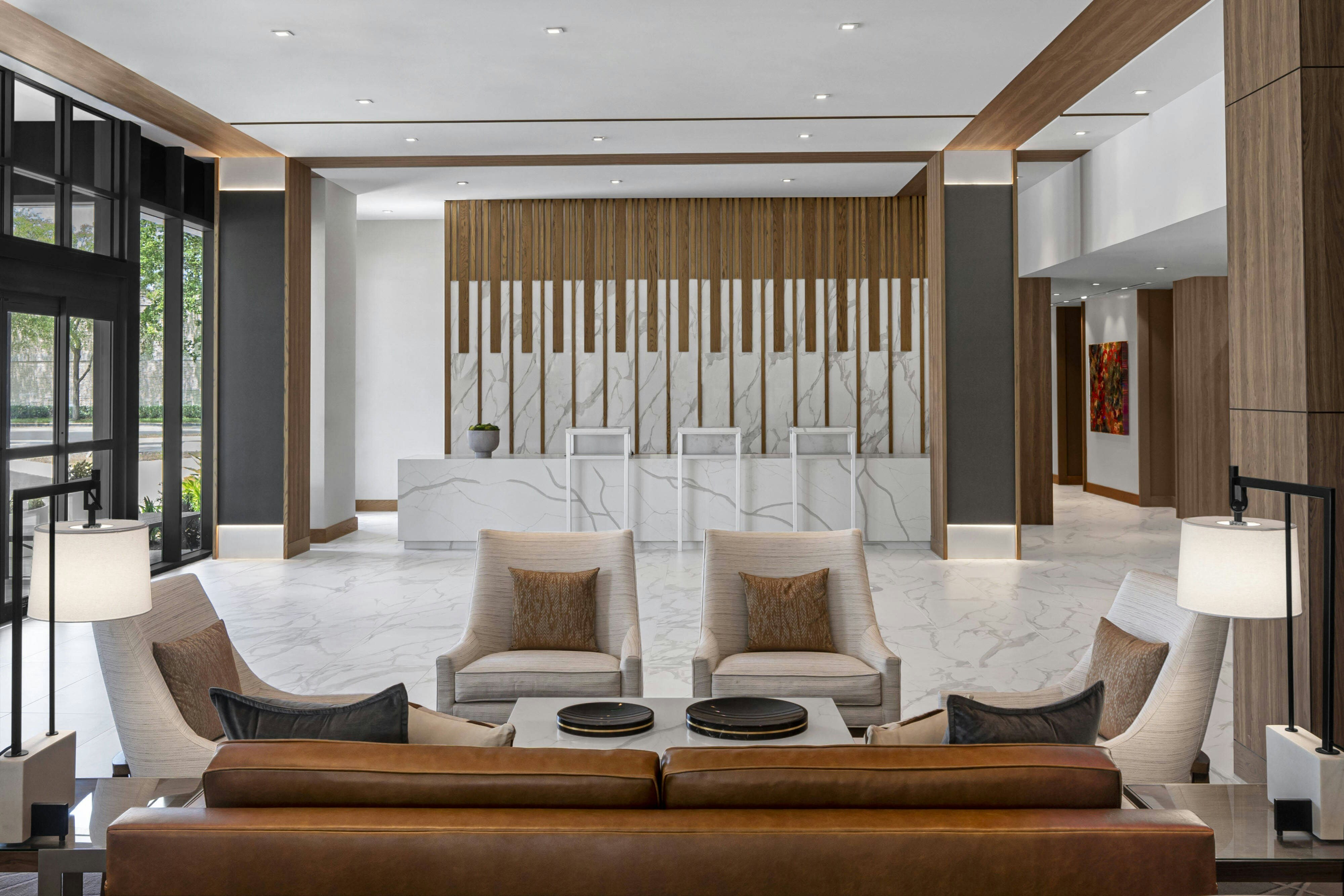 AC Hotel by Marriott Fort Lauderdale Sawgrass Mills/Sunrise 31/54