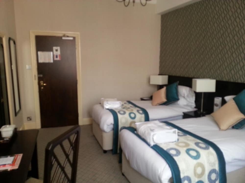 Crown And Mitre Hotel Sure Hotel Collection By Best Western 21/74