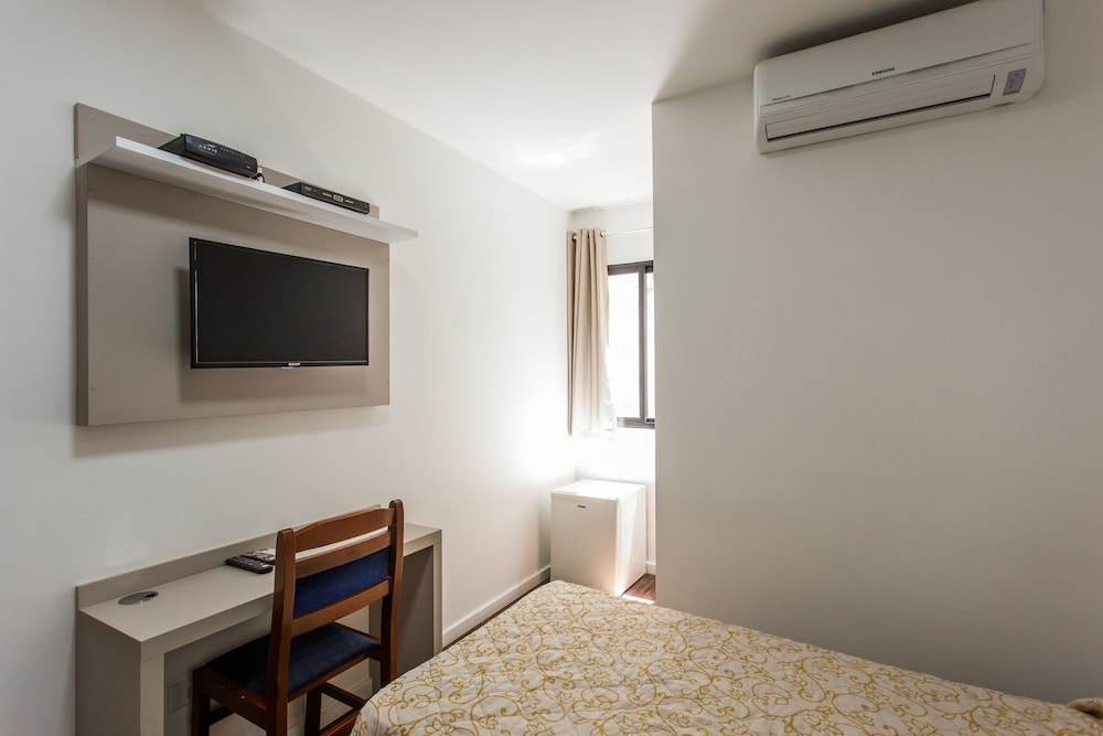 Cardim Plaza Hotel 31/50